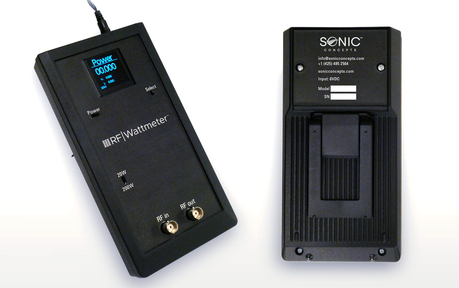 RFWattmeter