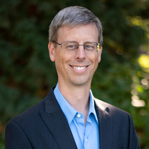 Brian Bruckner