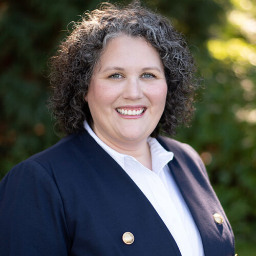 Theresa Jacoby